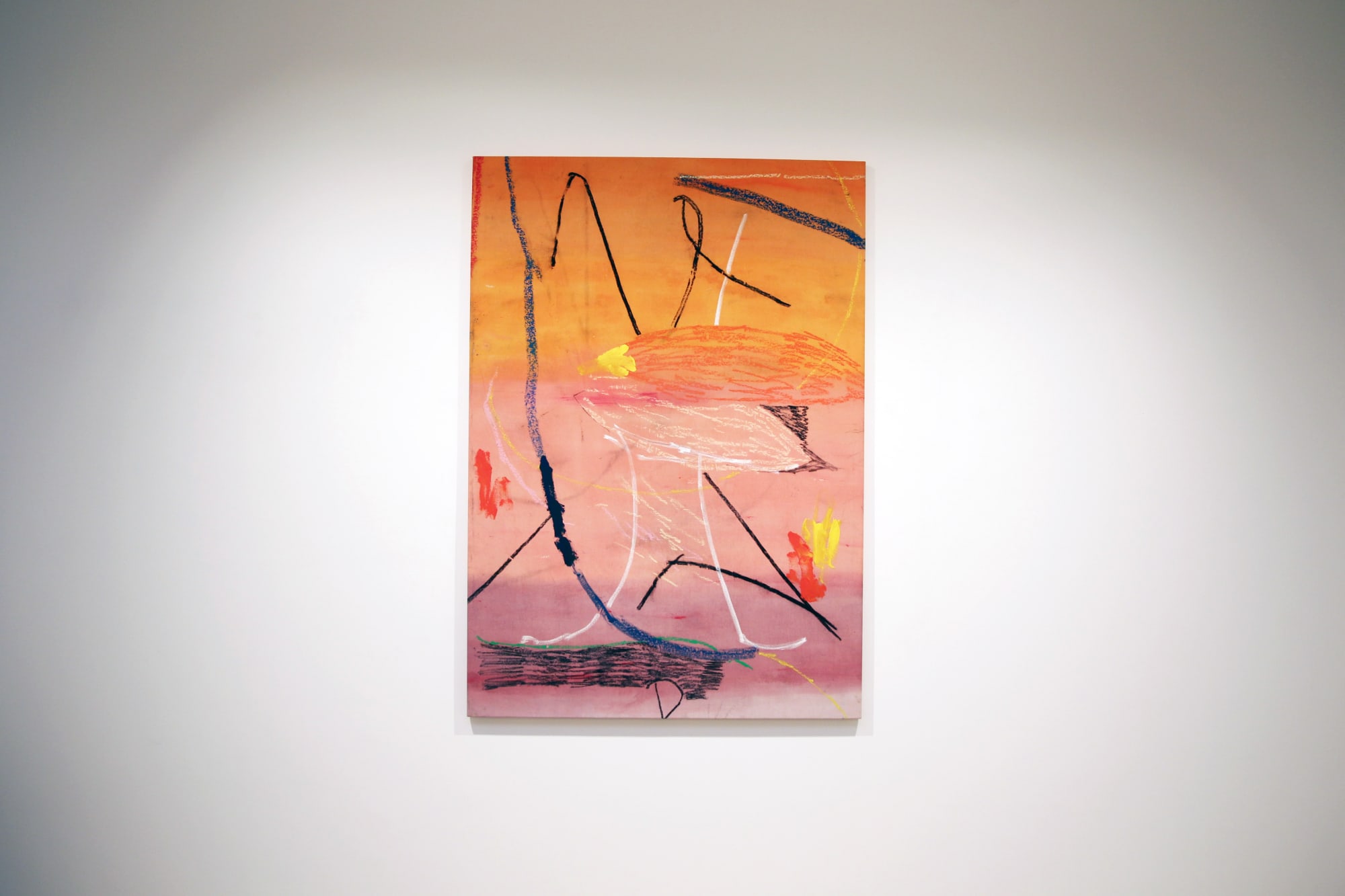 The Place Behind Door | Jaymerson Payton & Max Huckle Duo Exhibition