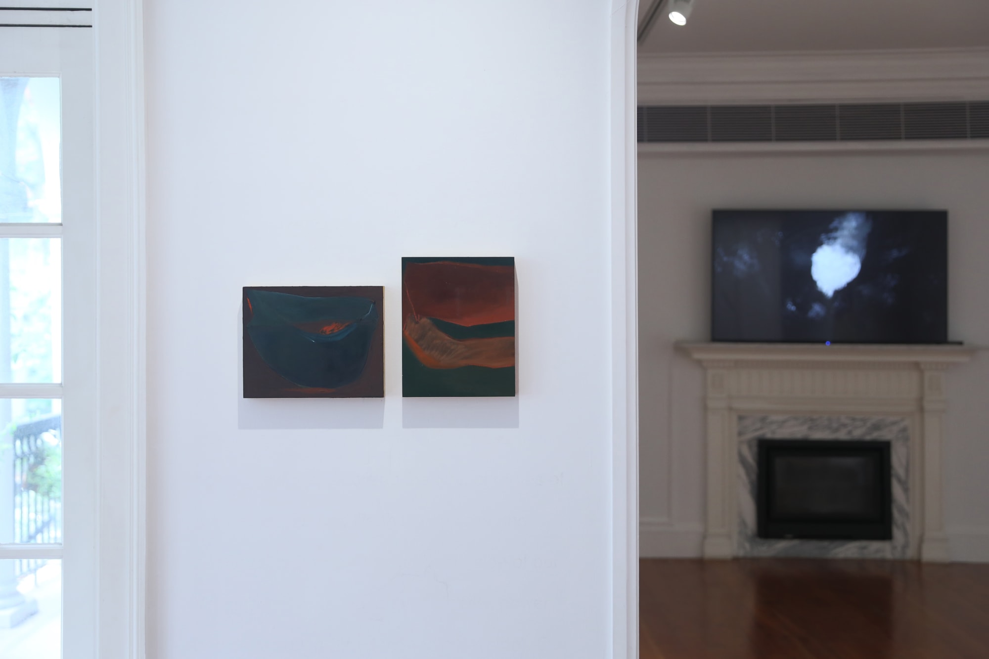 Critical Configuration