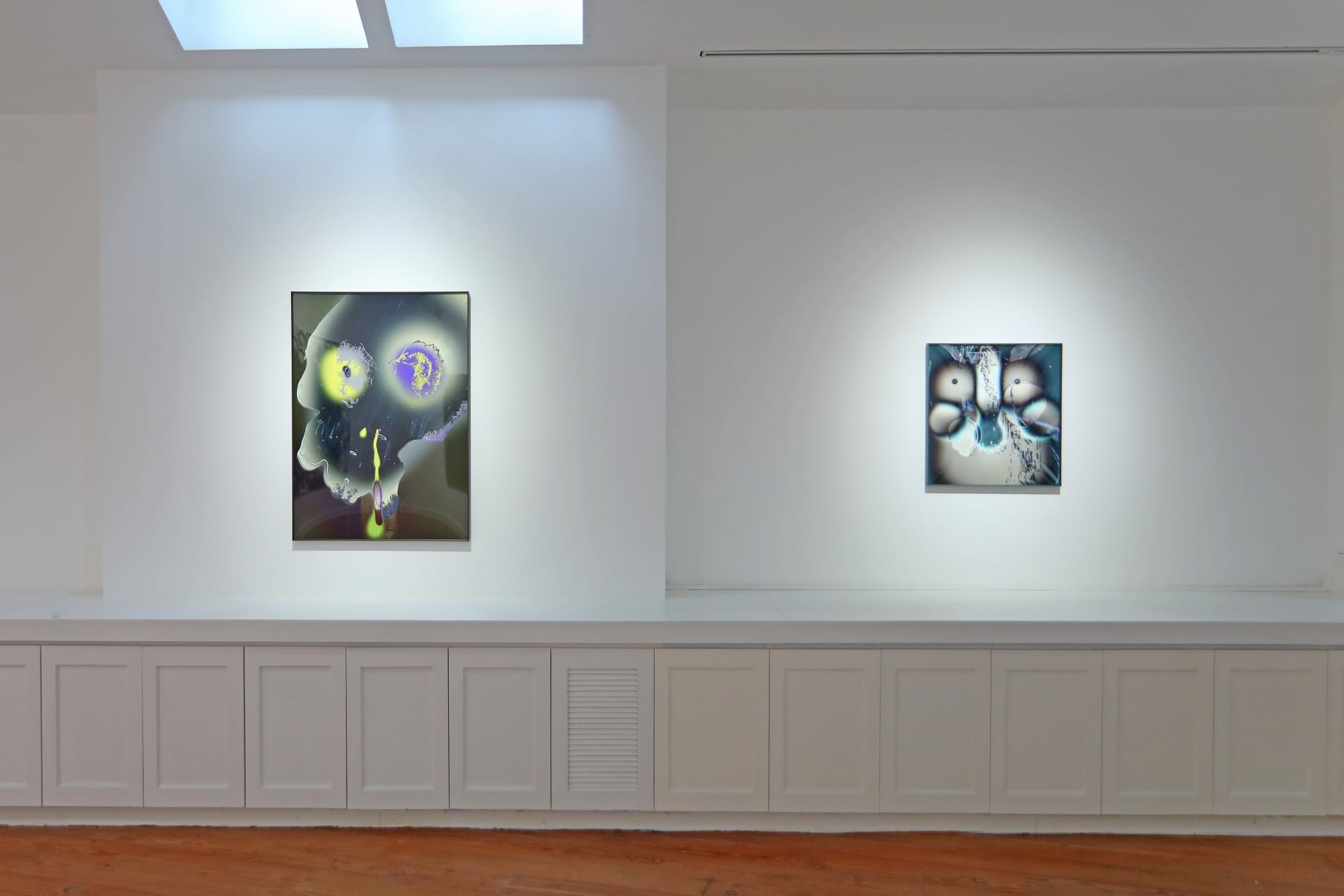 Critical Configuration