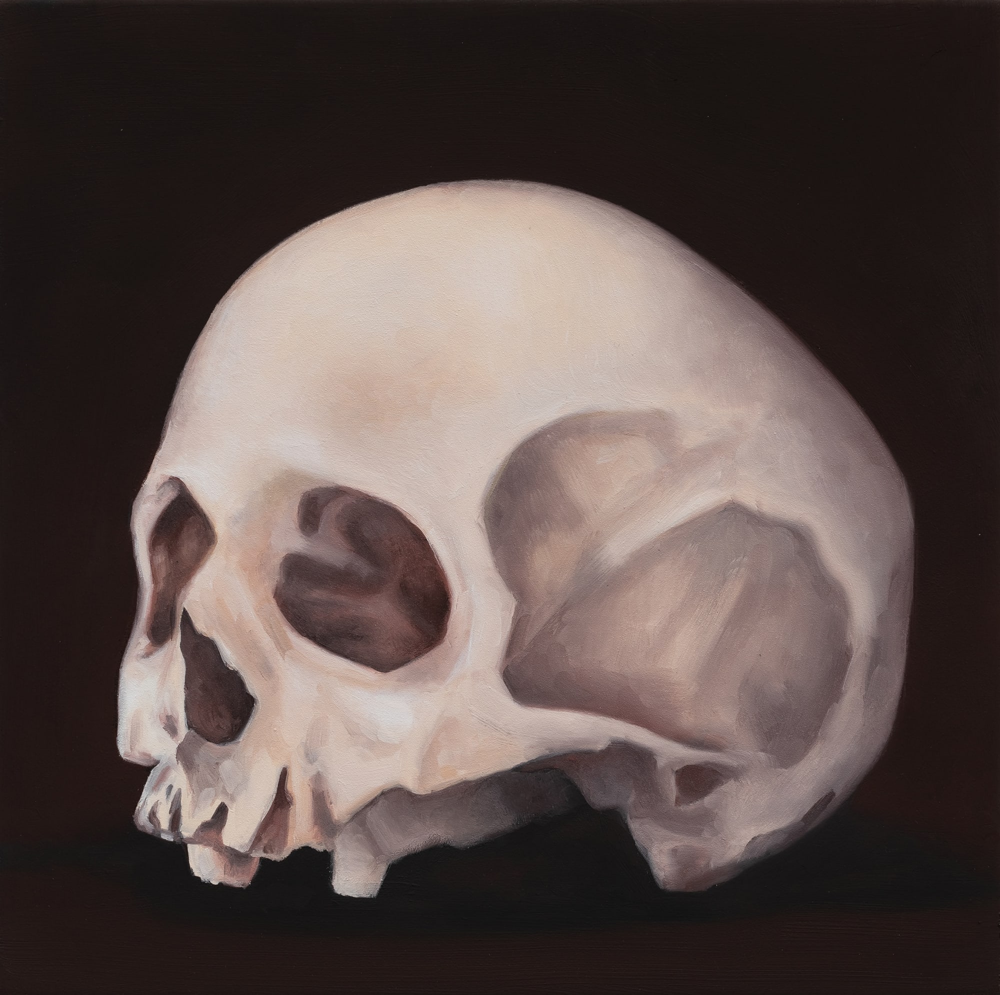 萧涵秋 Xiao Hanqiu 天真与经验的图腾I Toterms of innocece and of experience I 2020