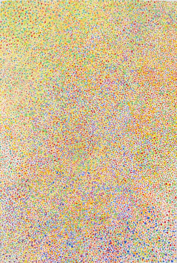 2020 南京揚子當代藝博會 展位: A12