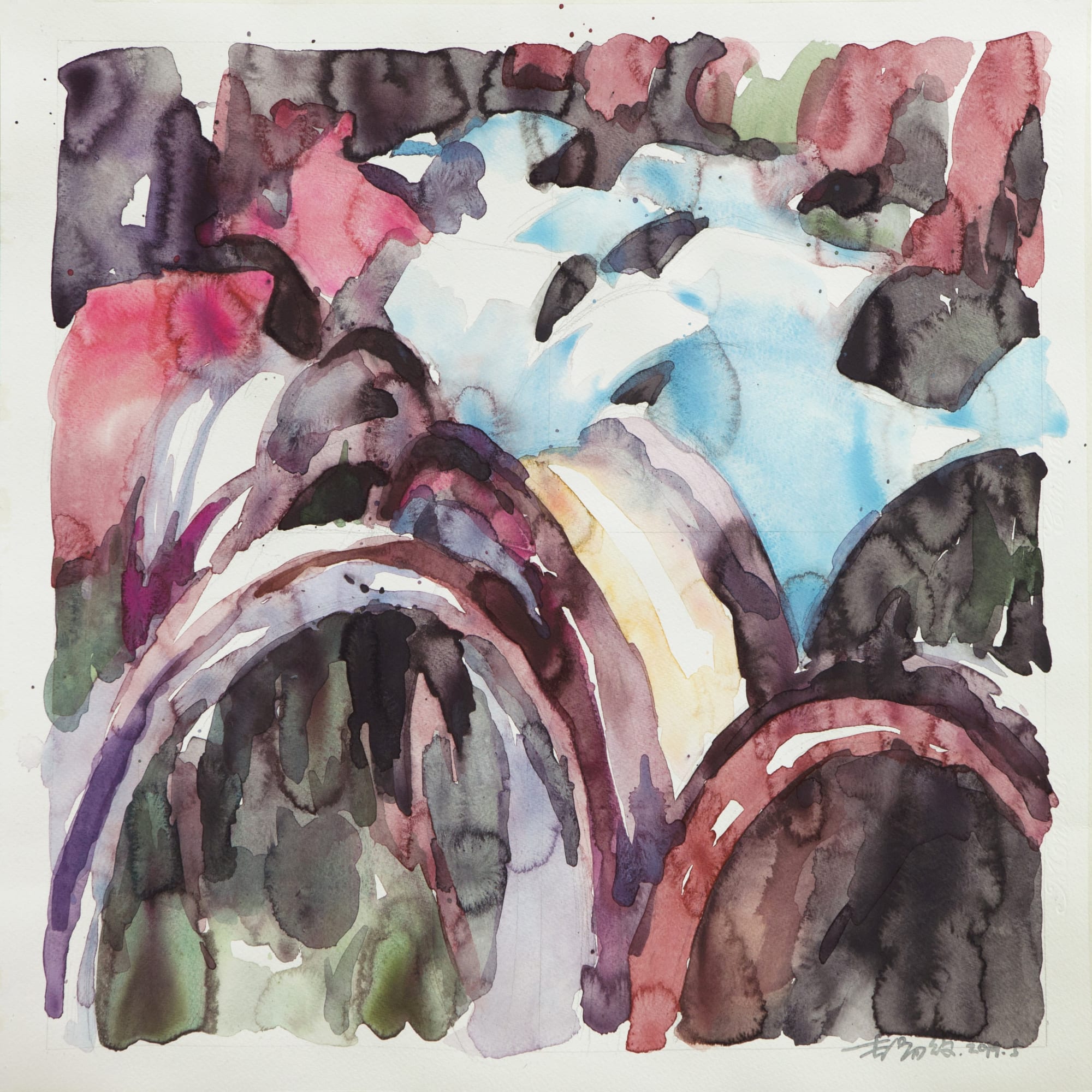 2020 南京揚子當代藝博會 展位: A12