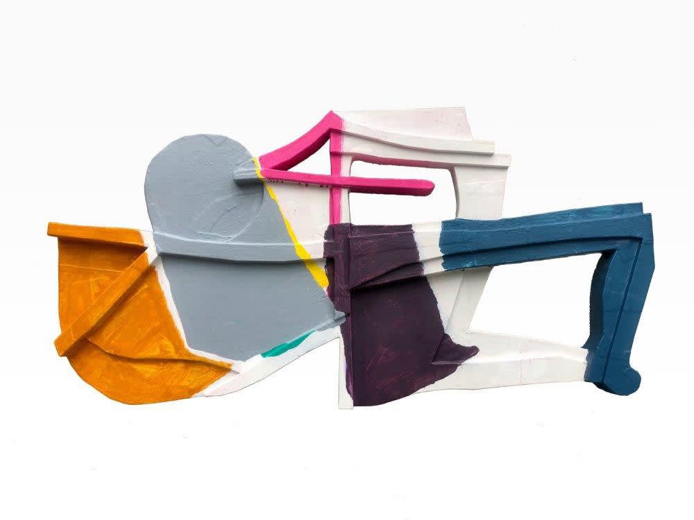 2020 南京扬子当代艺博会 展位: A12