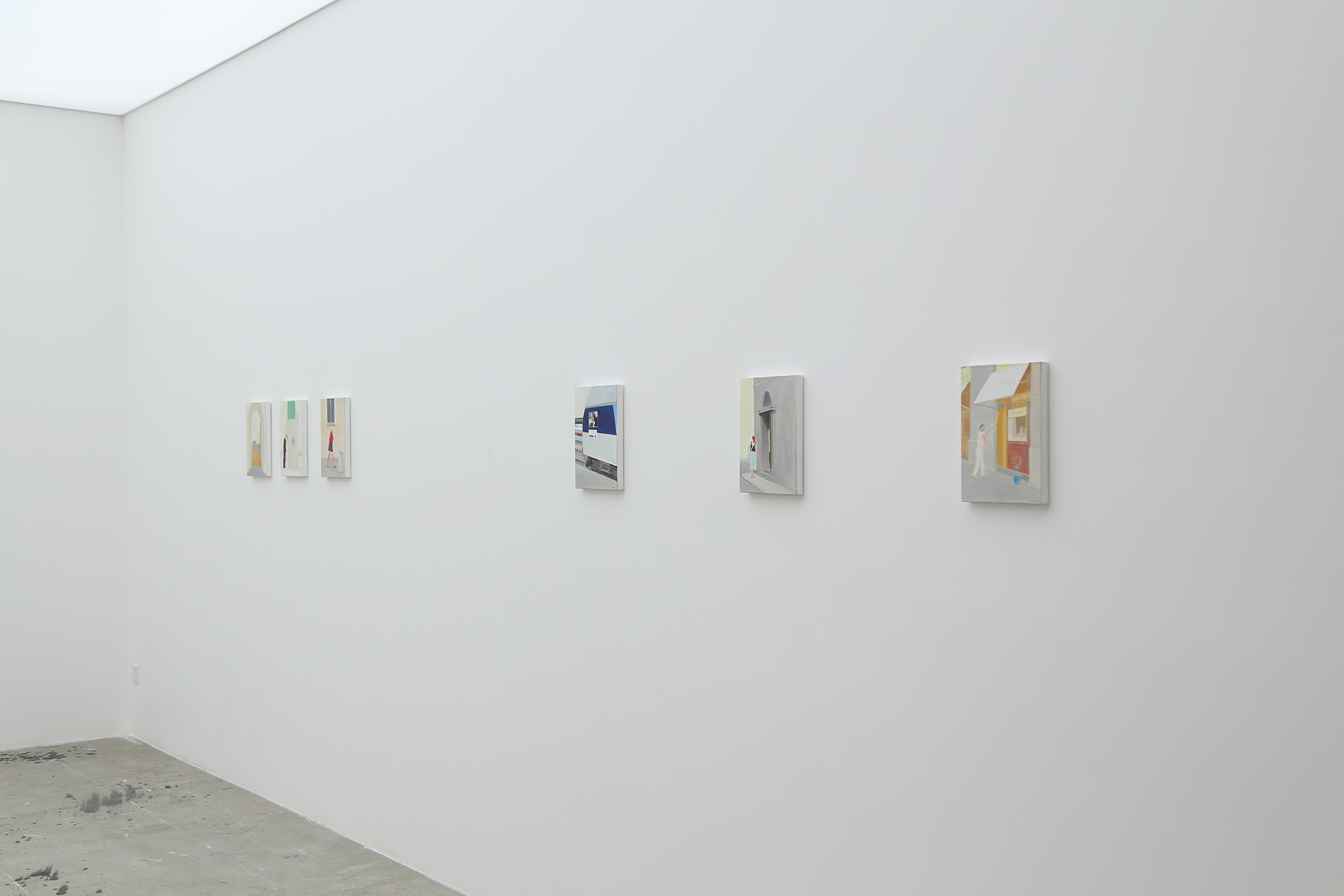 2020 West Bund Art & Design