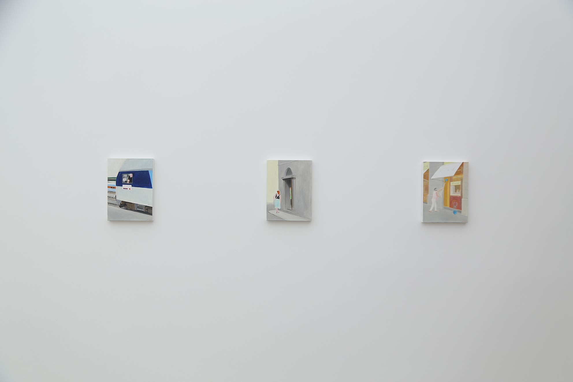 2020 West Bund Art & Design