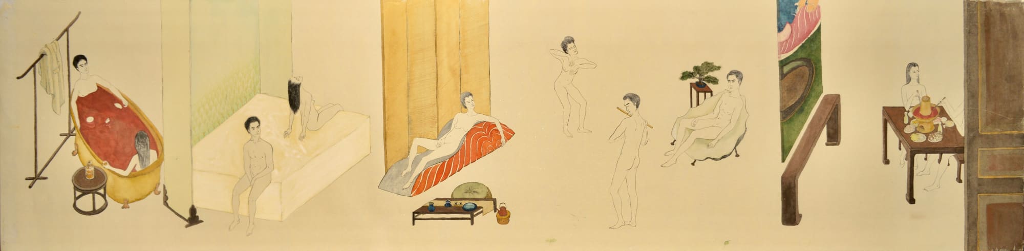 ART021 Shanghai Contemporary Art Fair Booth : W17