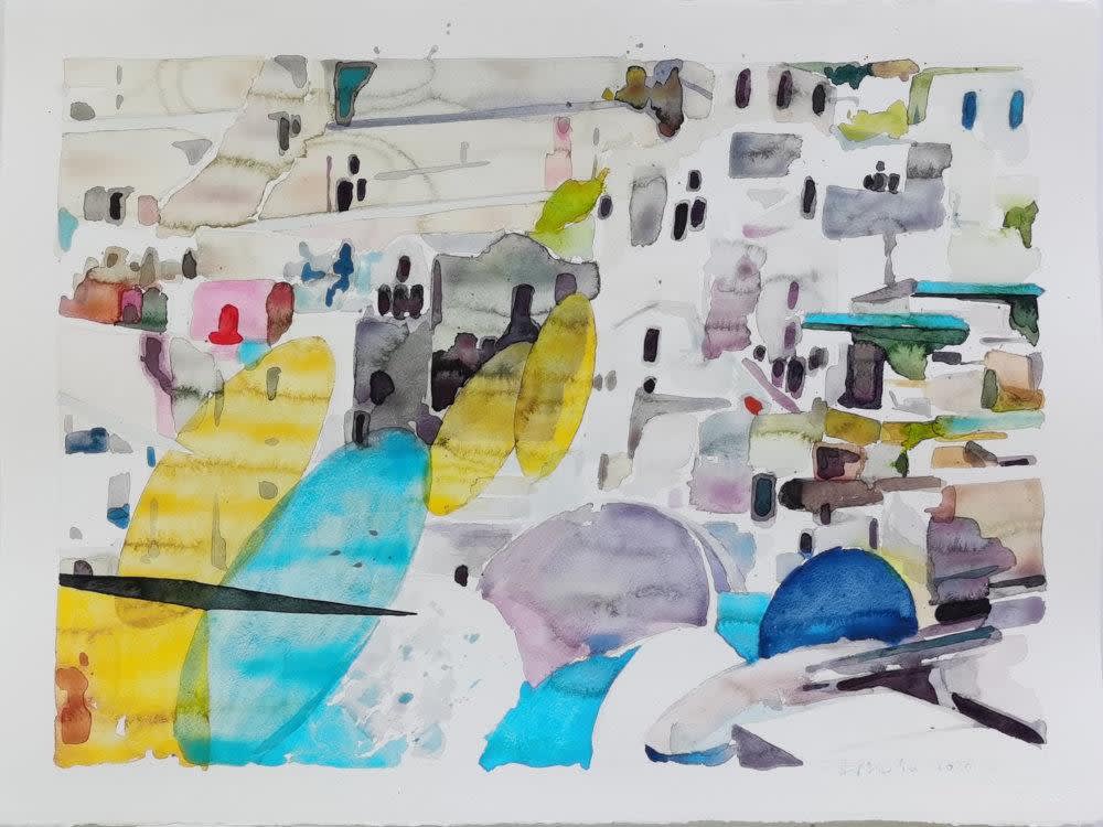 ART021 Shanghai Contemporary Art Fair Booth : W17