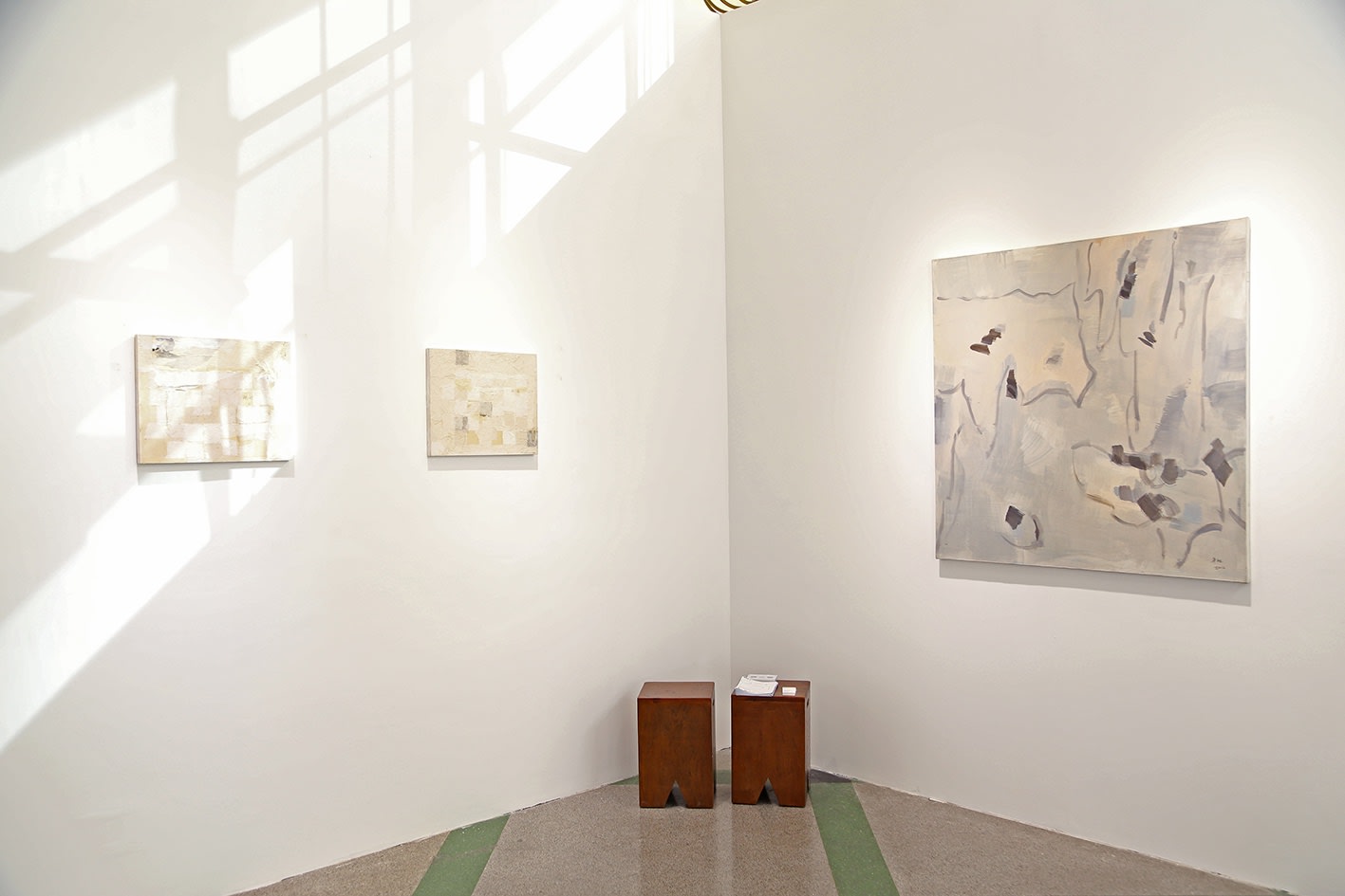 ART021 Shanghai Contemporary Art Fair Booth : W17