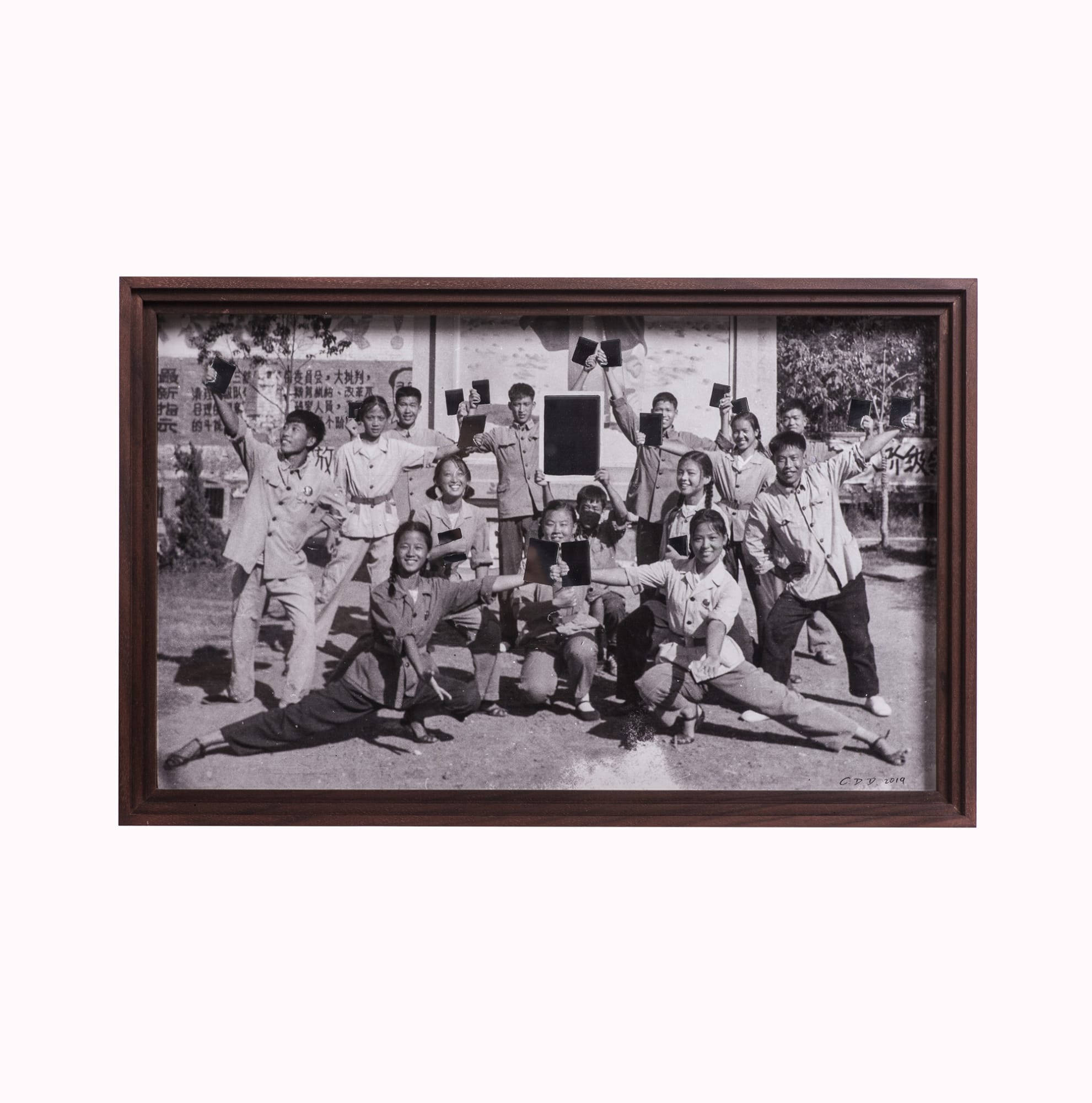 2020 ART021上海廿一当代艺术博览会 展位: W17