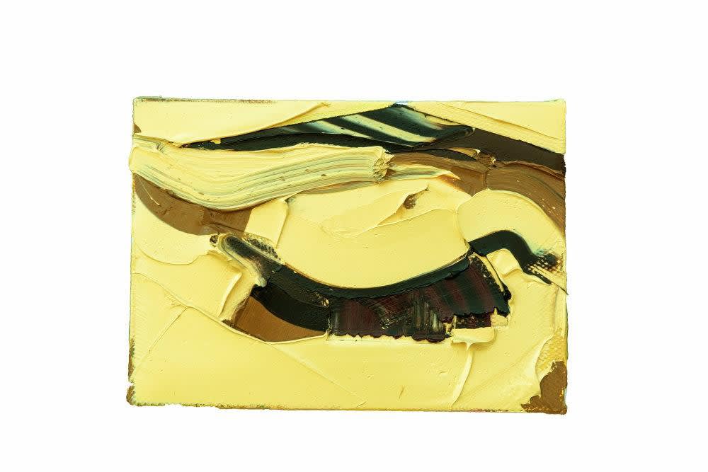 2020 ART021上海廿一當代藝術博覽會 獅語畫廊 展位: W17