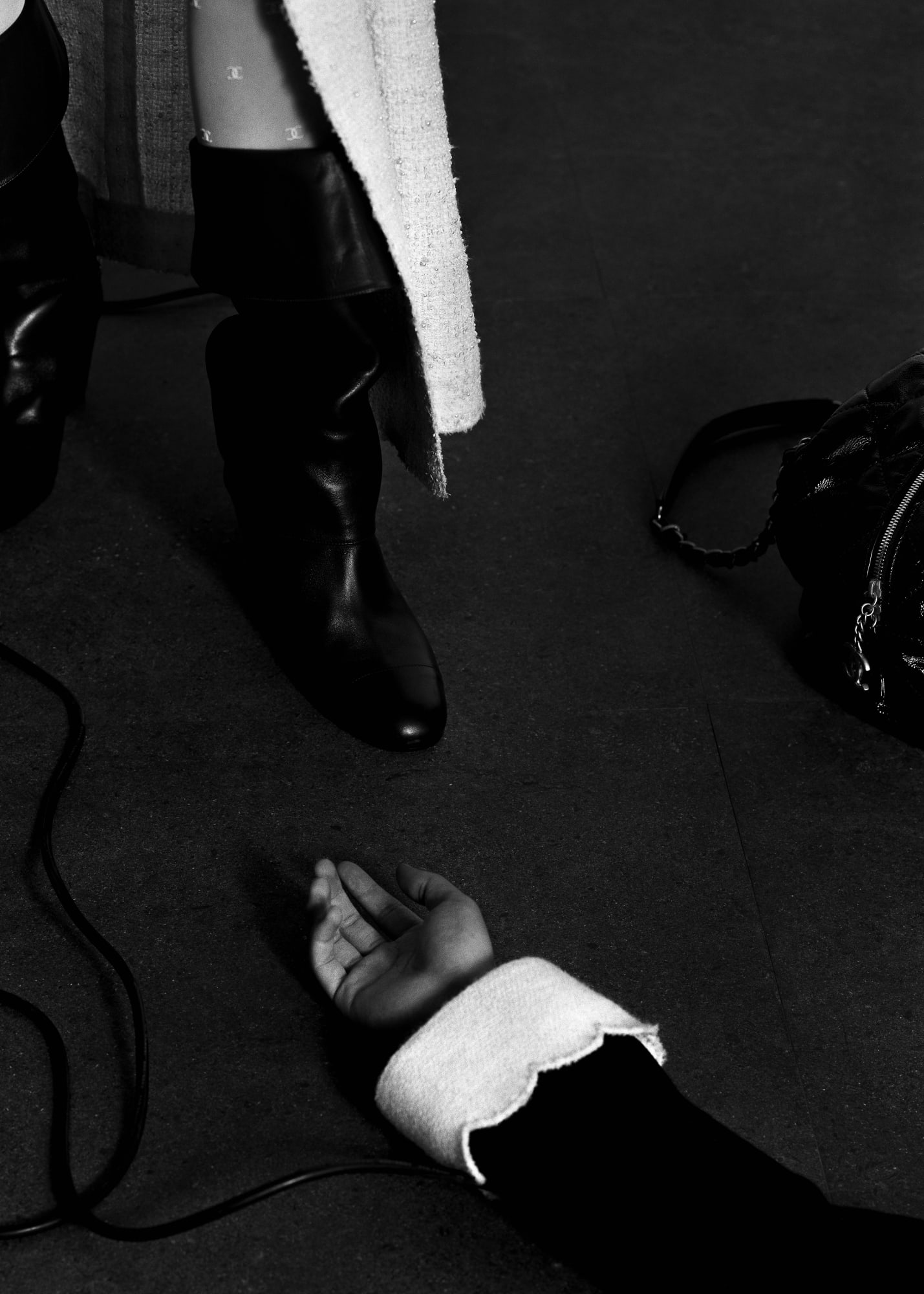 南京国际艺术季-吴鼎个人项目