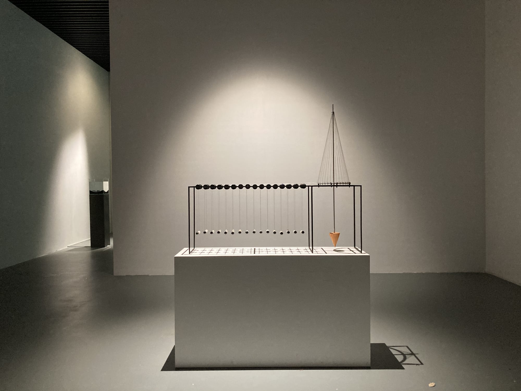 Tang Jie 湯杰 Dynamic Practice Design 動態實踐設計, 2014