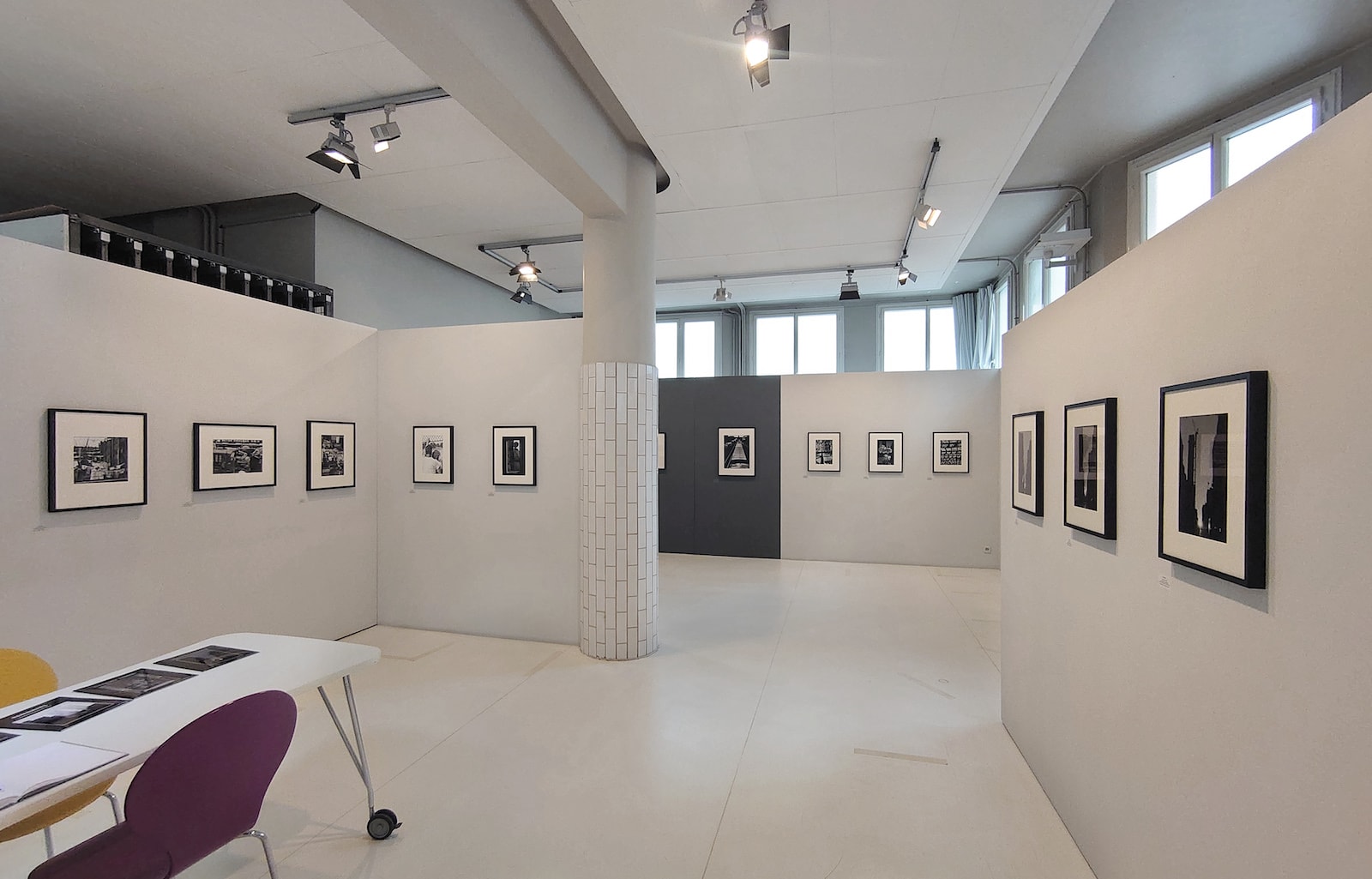 Sid Kaplan, New York Rhythm