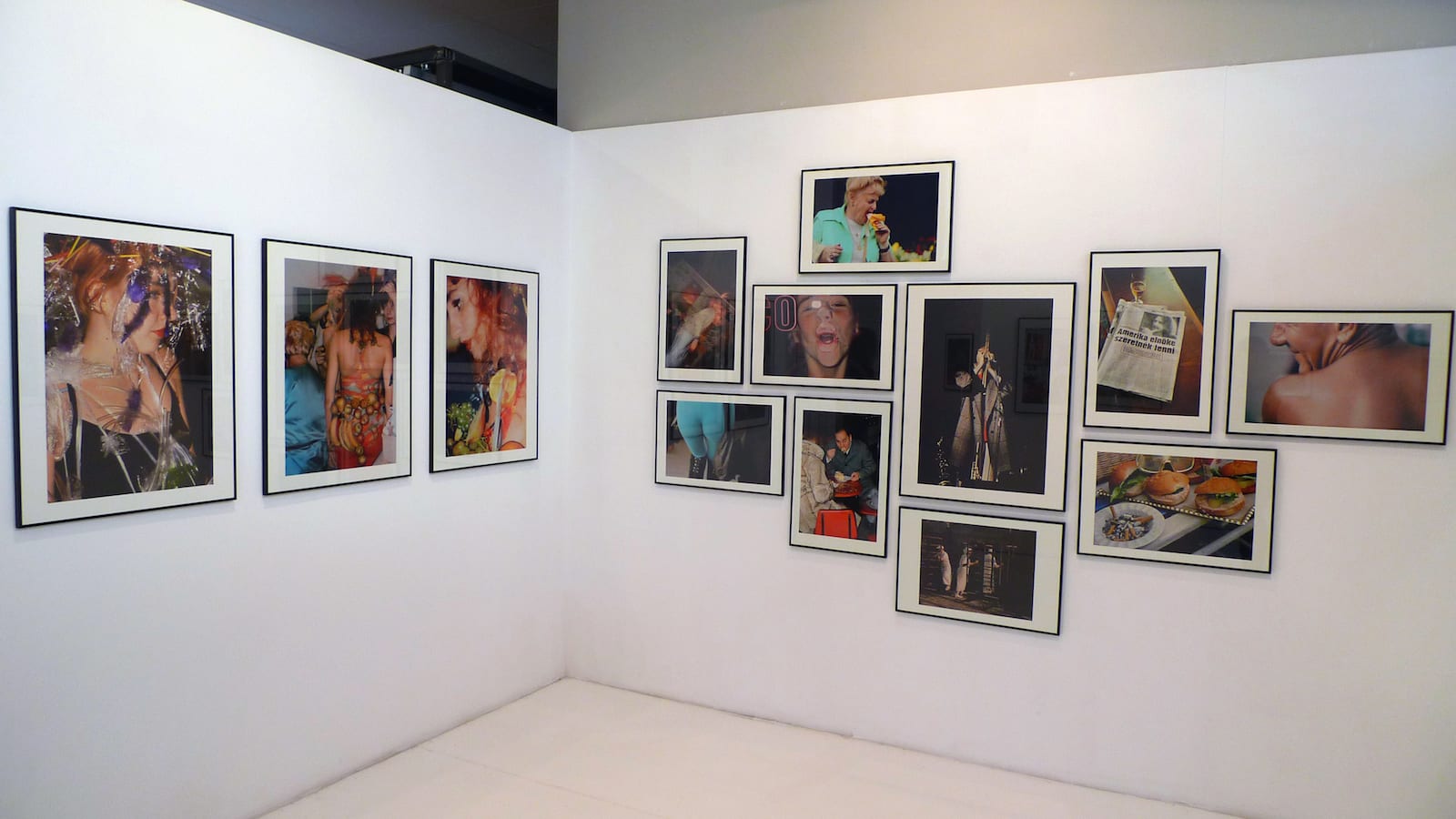 Rodolf Hervé, On the Ground