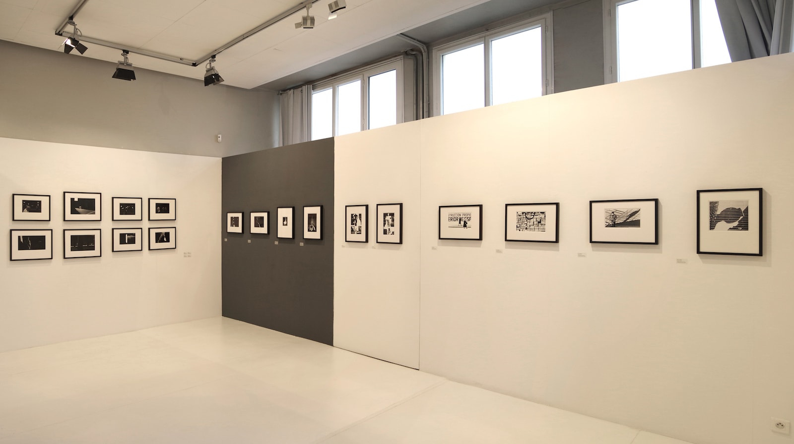 Ray K. Metzker, Abstractions