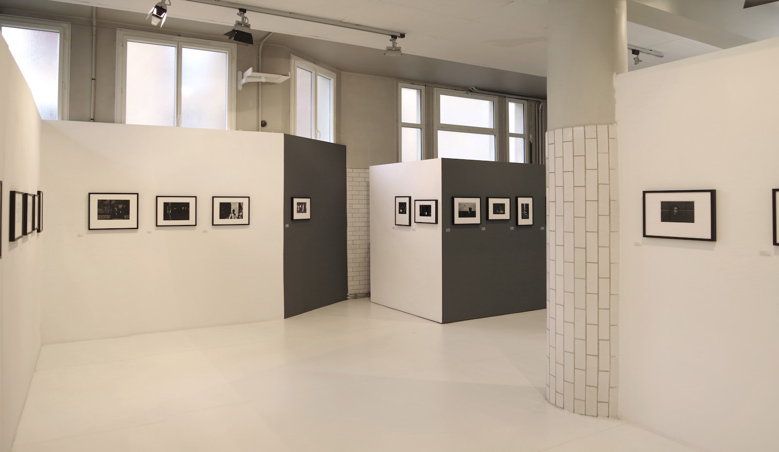 Ray K. Metzker, Abstractions