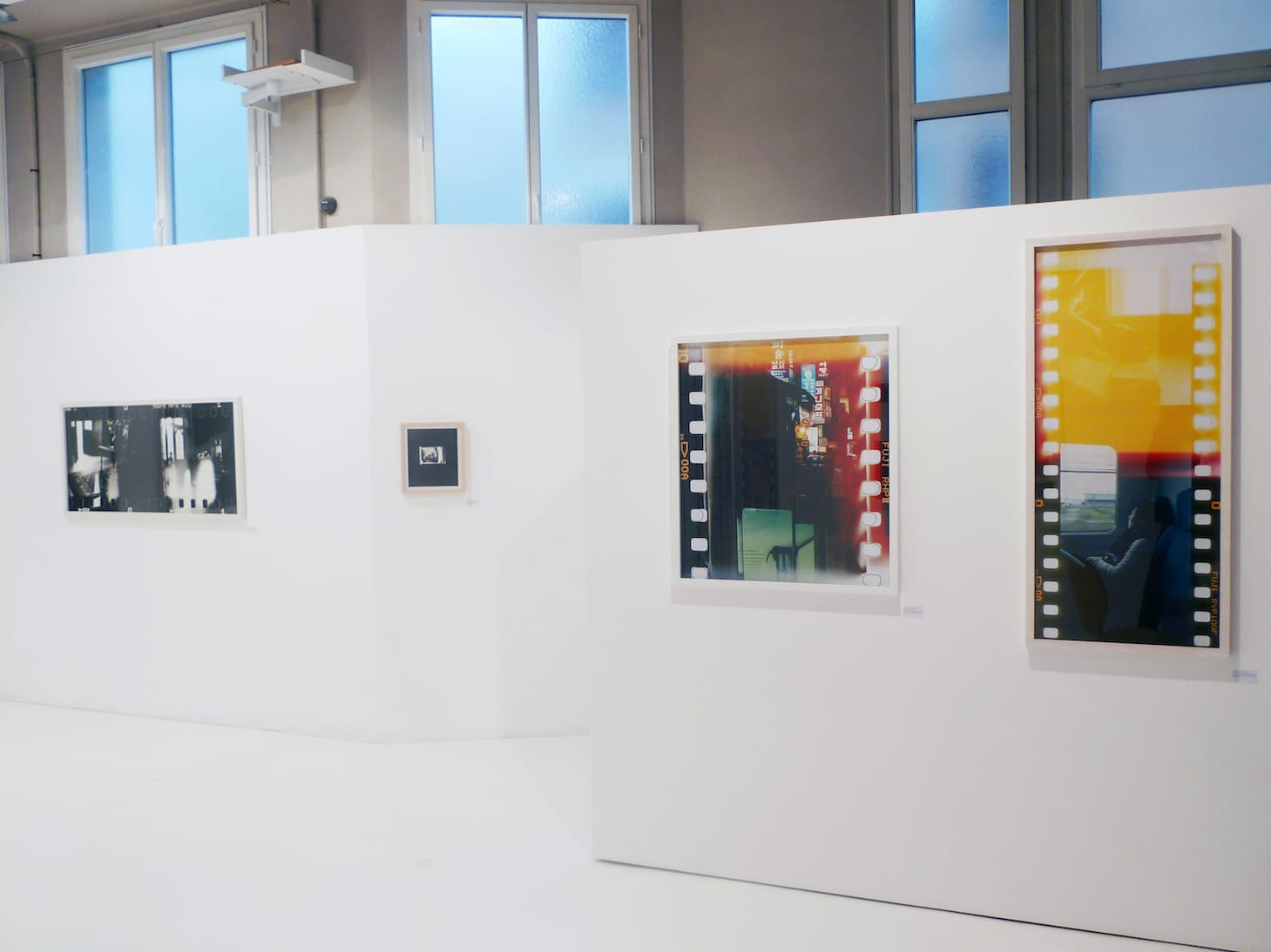 Jean-Christophe Béchet, Accidents