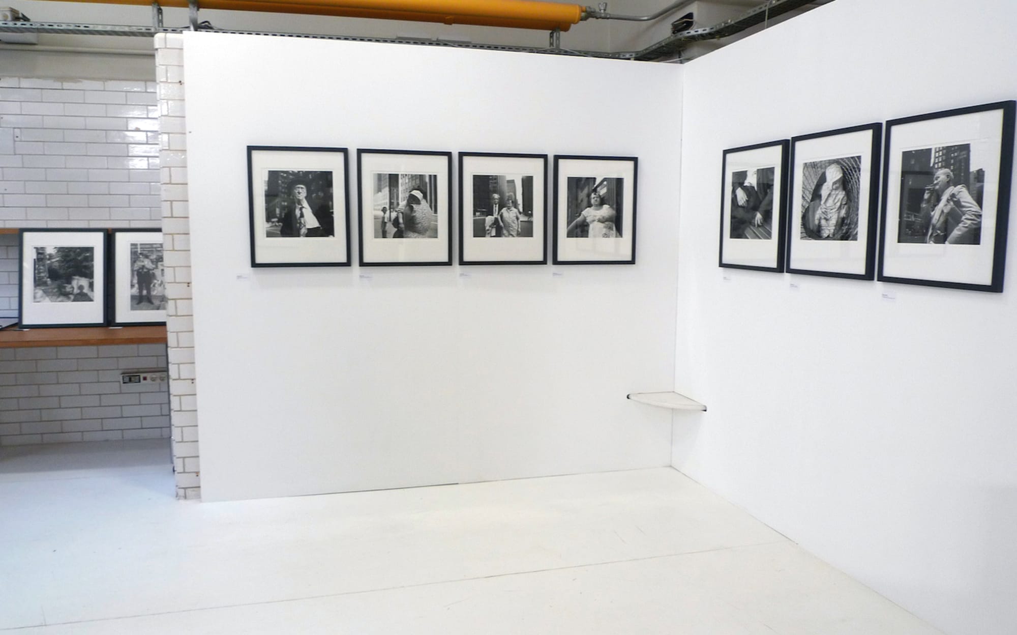 Berenice Abbott, Vivian Maier : Une fantastique passion