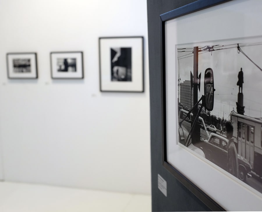 Jean-Christophe Béchet, European Vintage