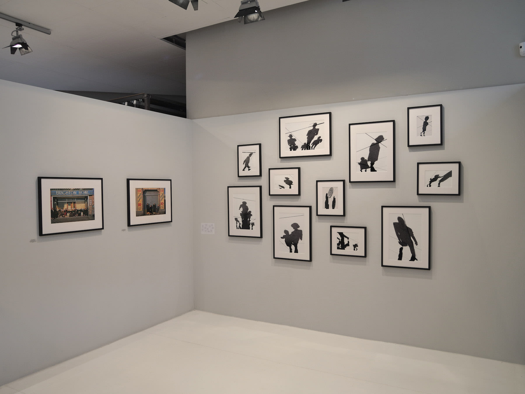 Mervin E. Newman, Le goût de la modernité