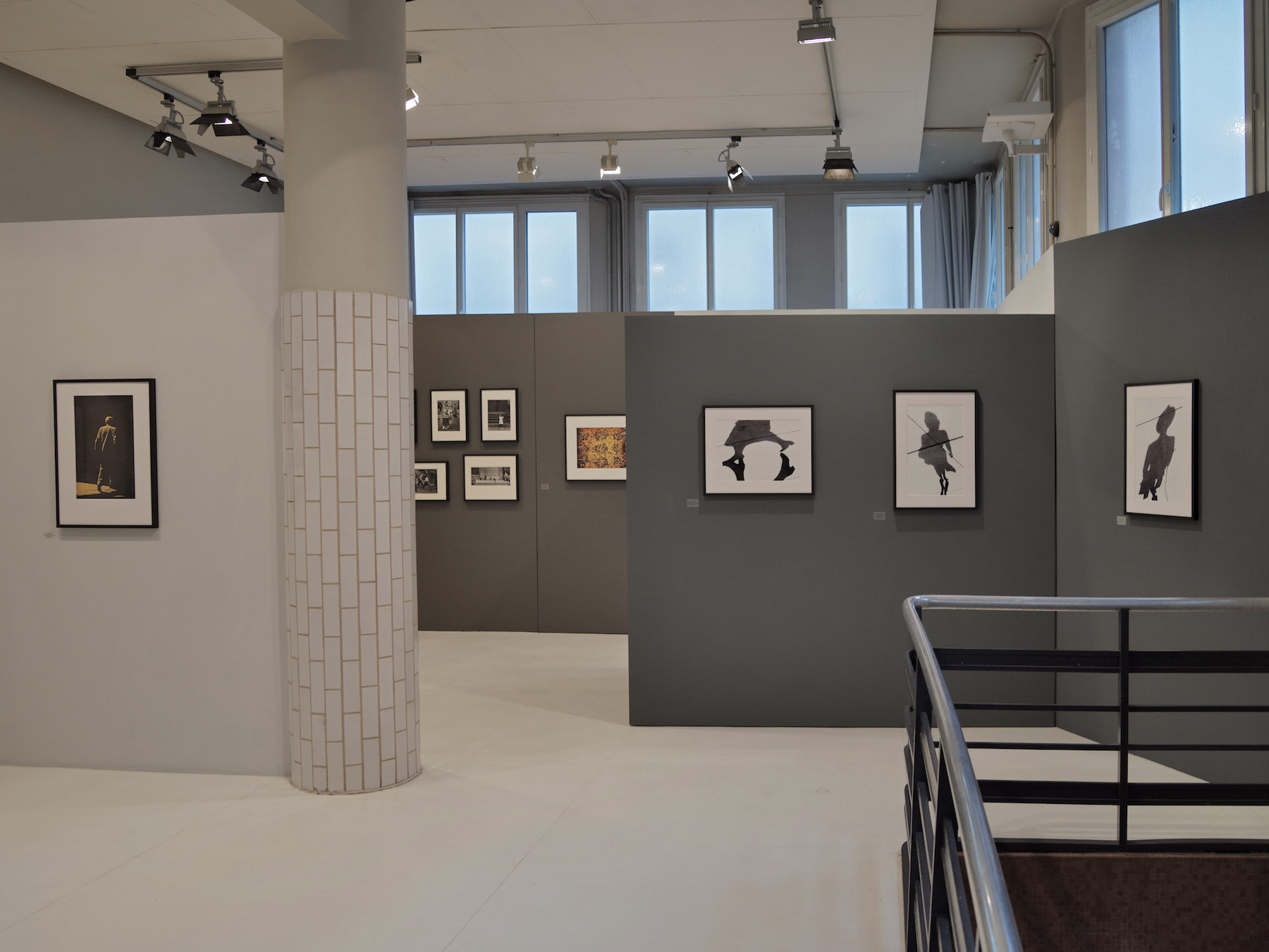 Mervin E. Newman, Le goût de la modernité