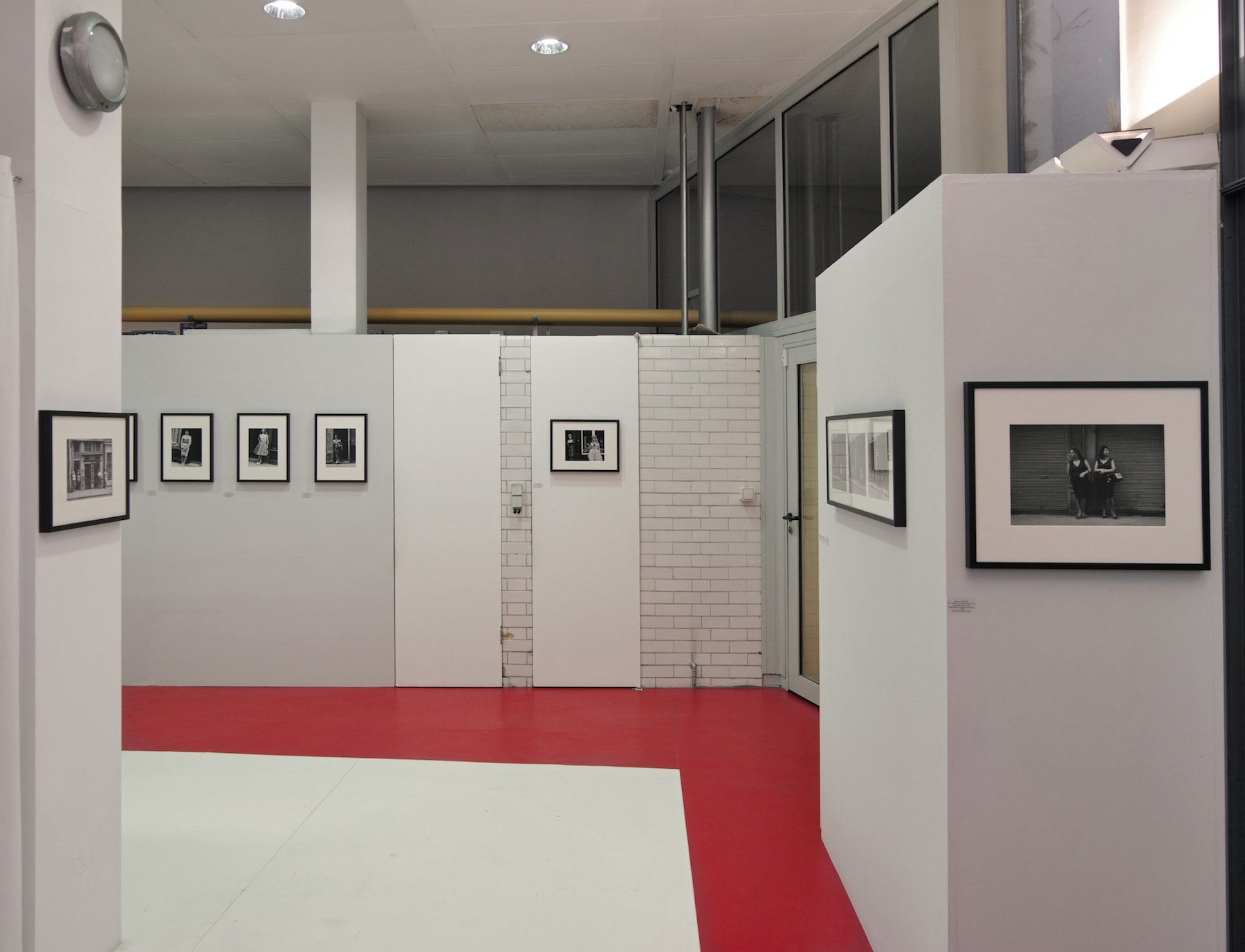 Mervin E. Newman, Le goût de la modernité