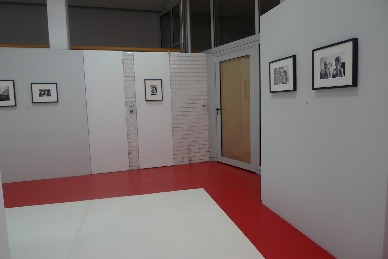 Hervé Guibert, Les palais des monstres désirables