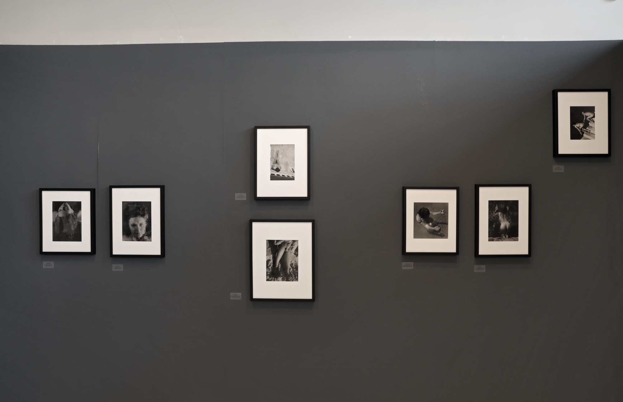 La bascule du regard