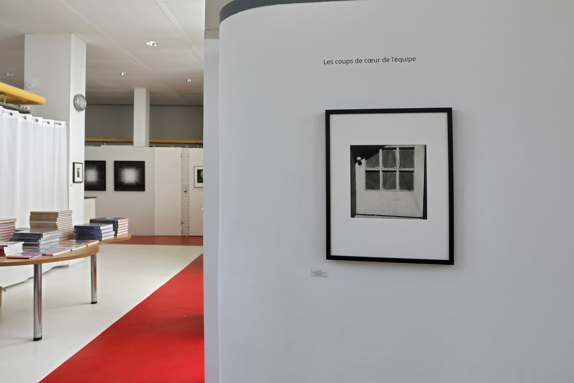 Les coups de cœur de l'équipe