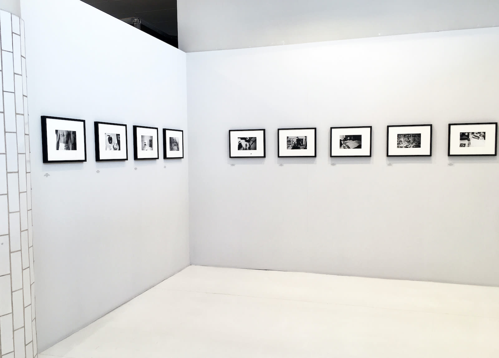 Hervé Guibert, De l'intime