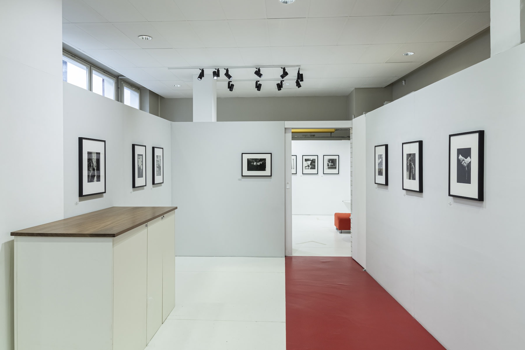 Sabine Weiss, Sous le soleil de la vie