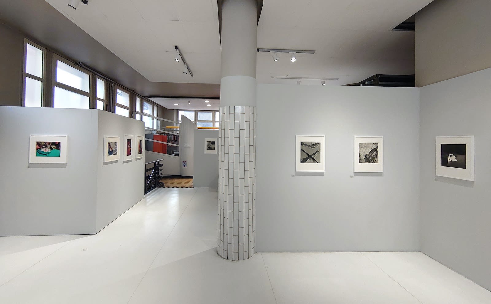 Vivian Maier, Saisir l'inattendu