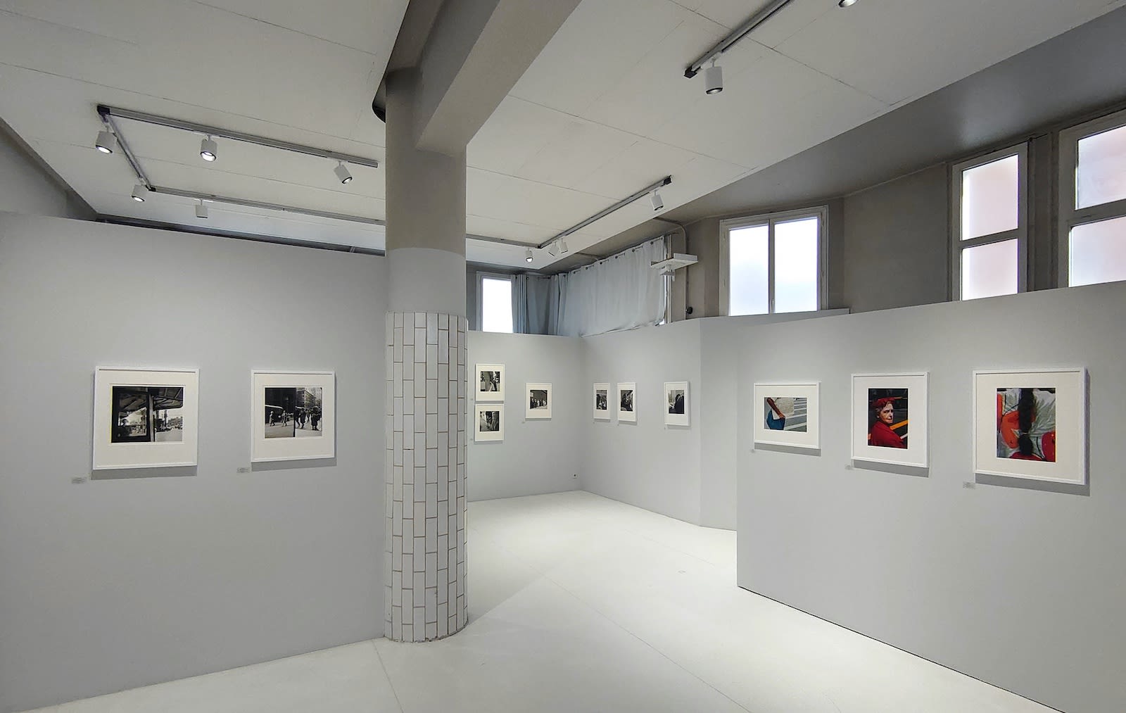 Vivian Maier, Saisir l'inattendu