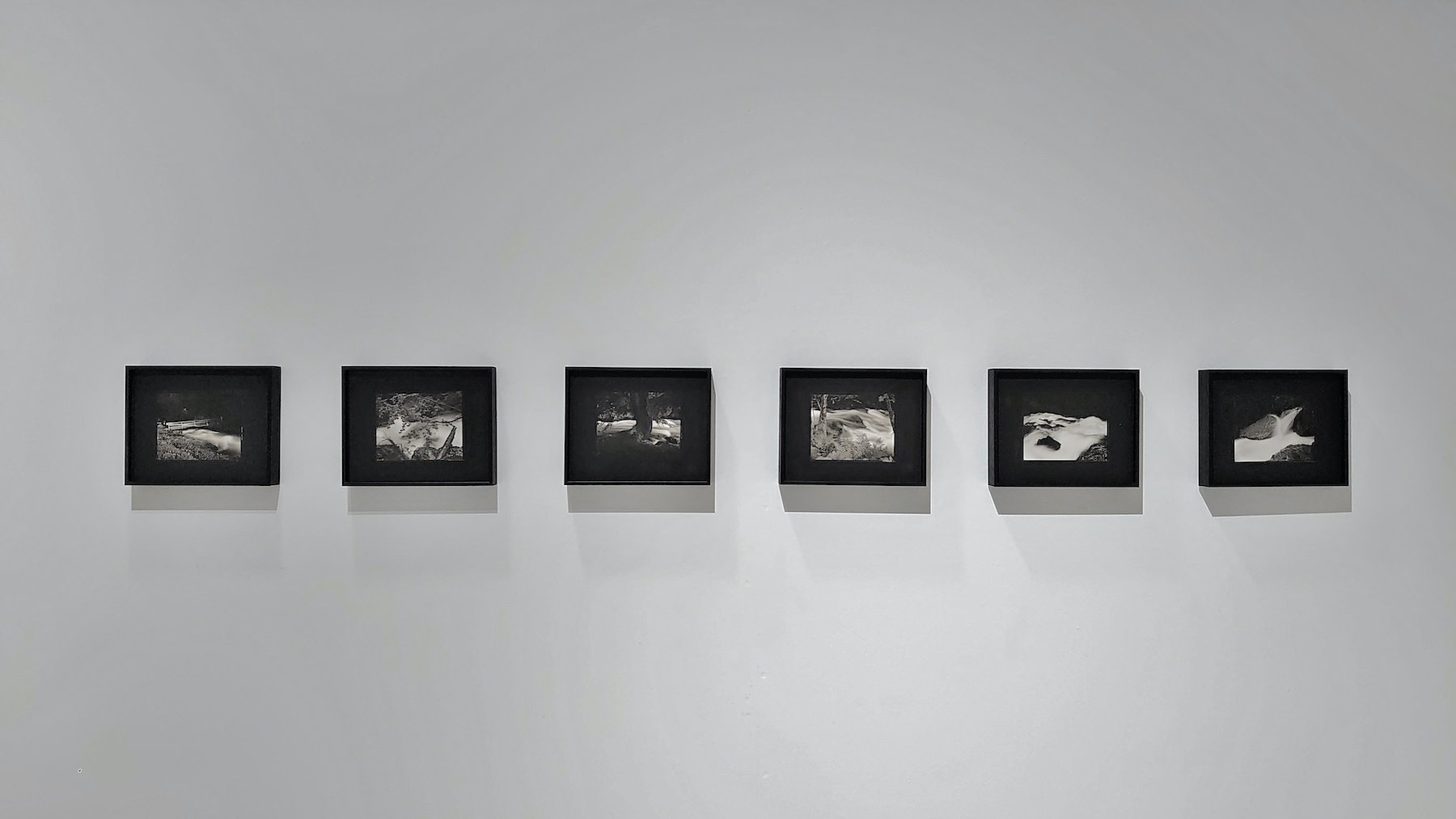 Bogdan Konopka, Notes de lumière