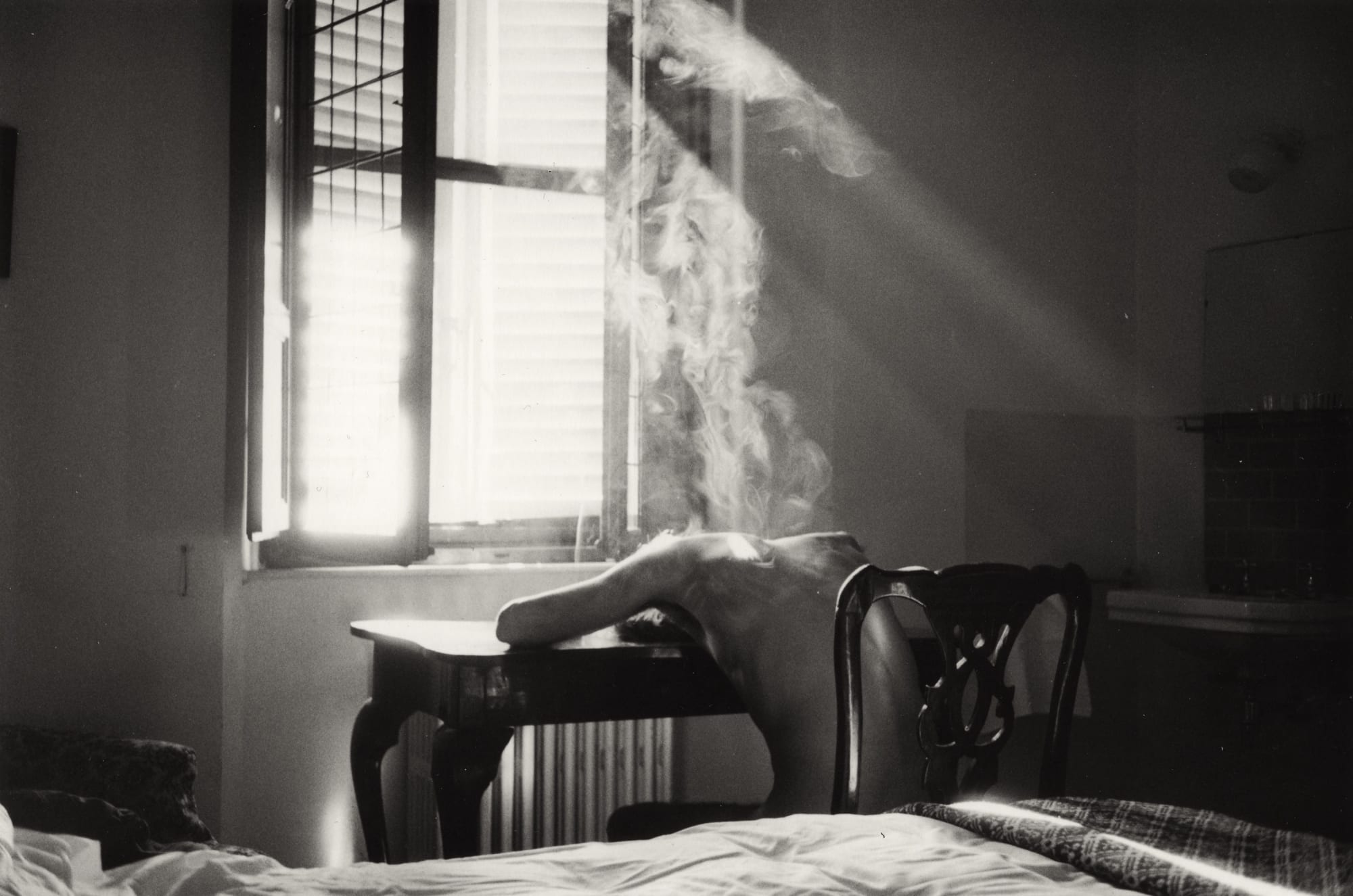 Hervé Guibert