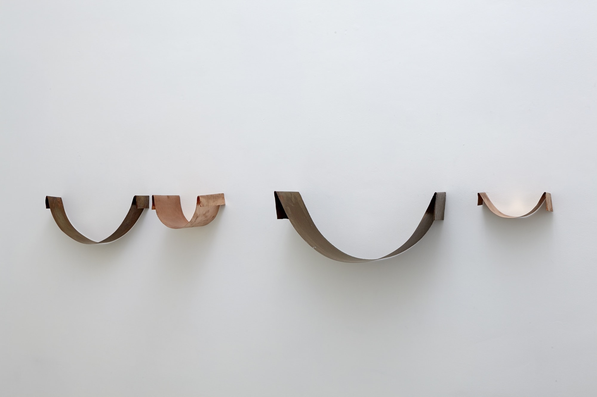 Athanasios Argianas 8 Relative Ratios, 2014