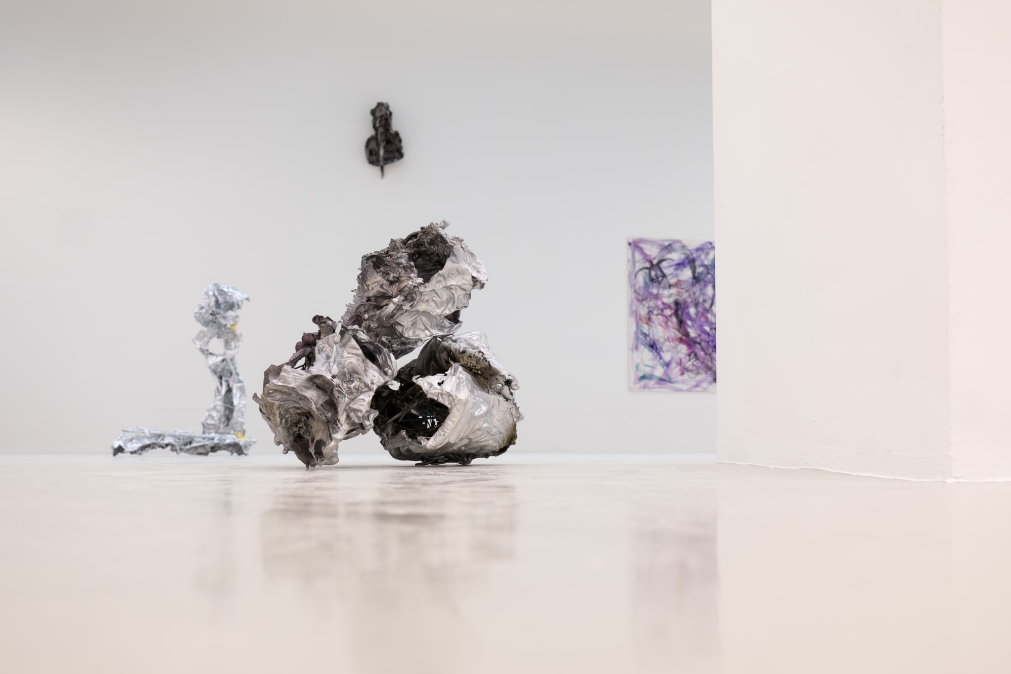 Karl Karner | Spiel gerade Höllentor