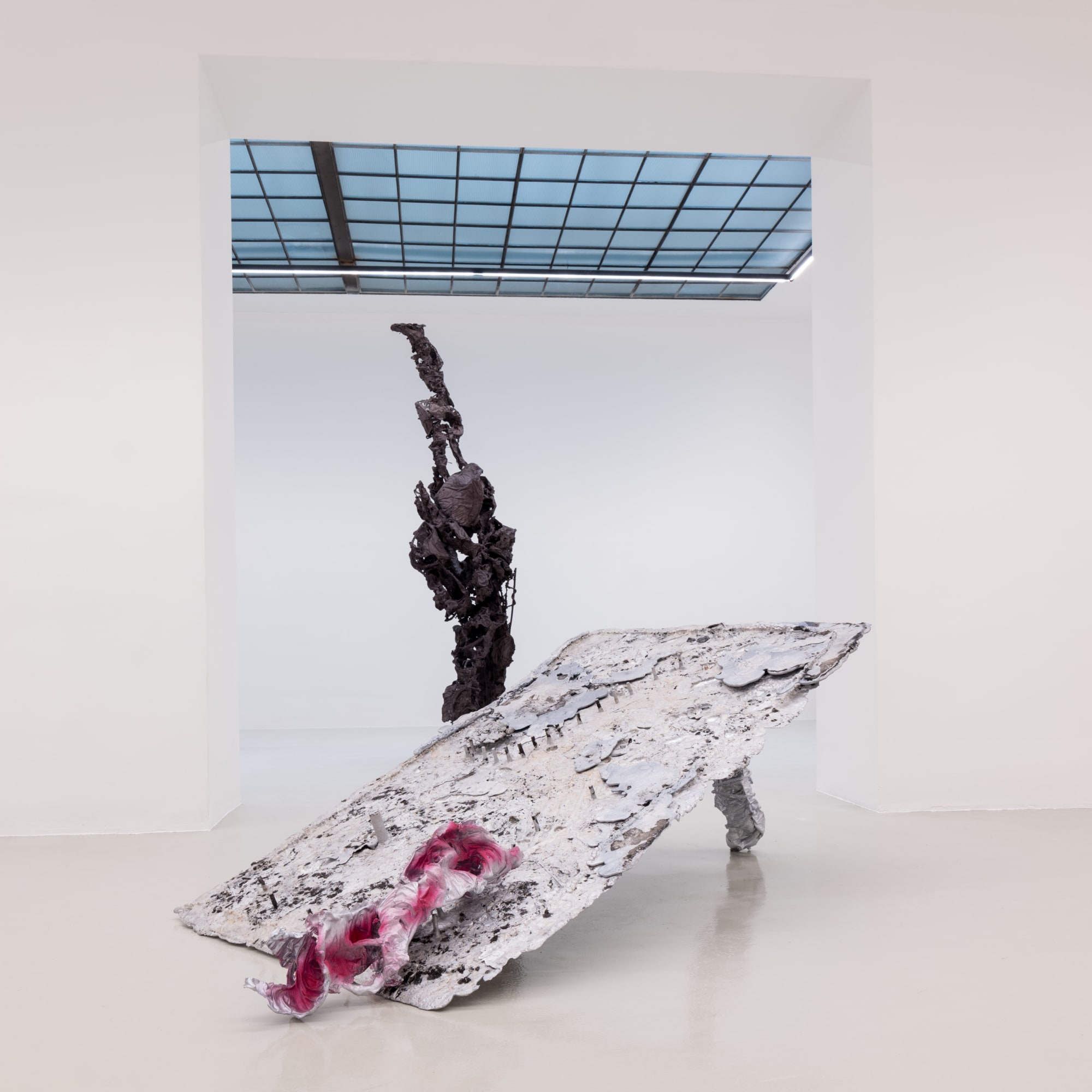 Karl Karner | Spiel gerade Höllentor