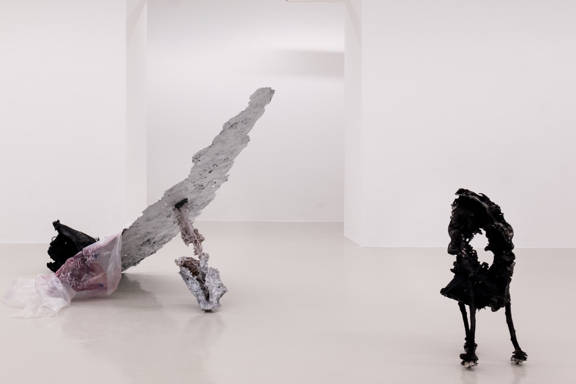 Karl Karner | Spiel gerade Höllentor