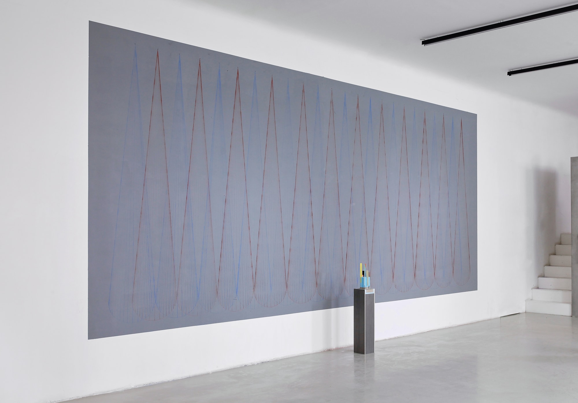 Pier Stockholm I Project Room