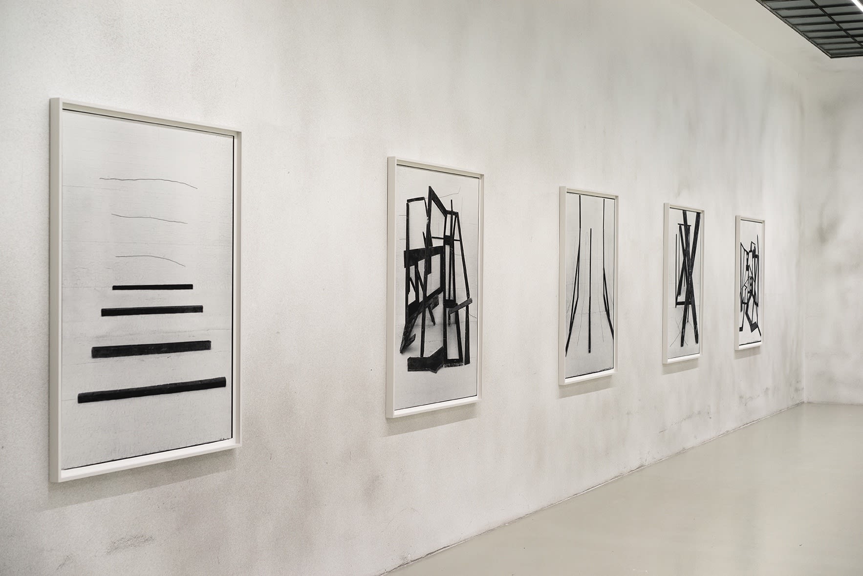 Rodrigo Valenzuela | American Type