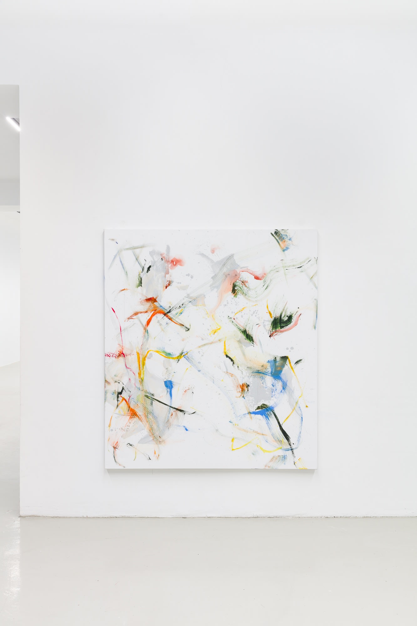 Installation View, Alicia Viebrock, Wishful Drinking, 2021