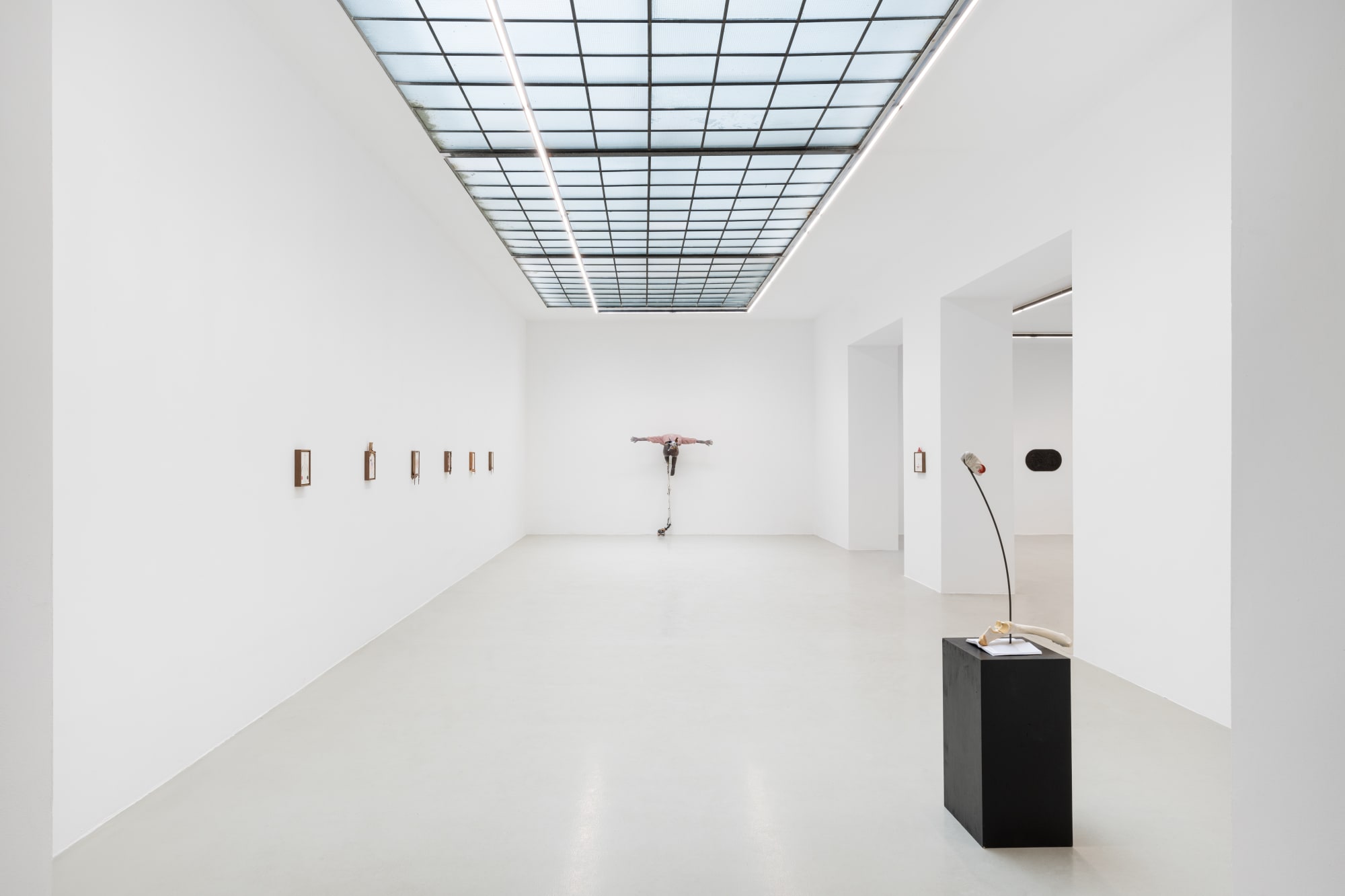 The Body Is Sacrament