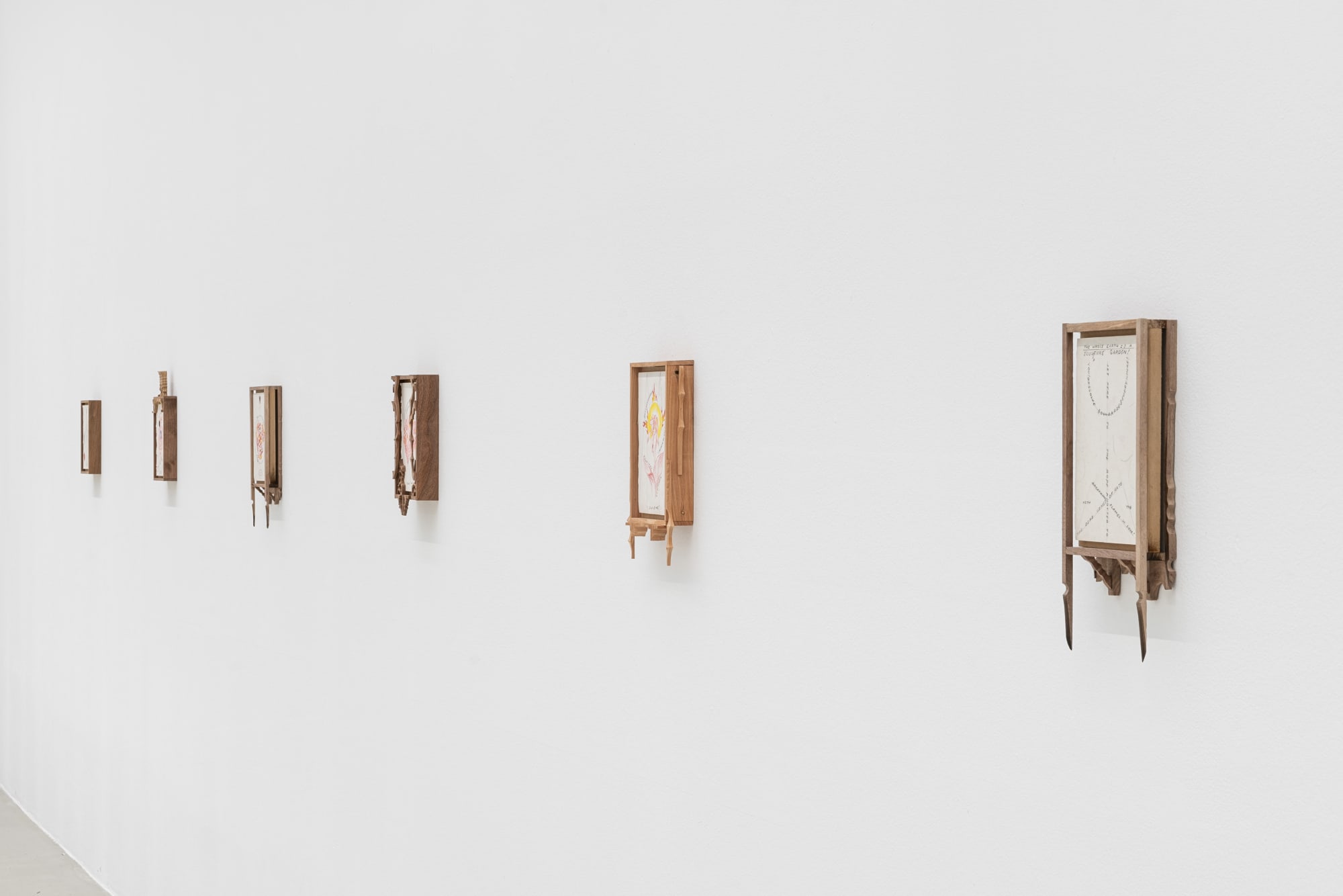 The Body Is Sacrament