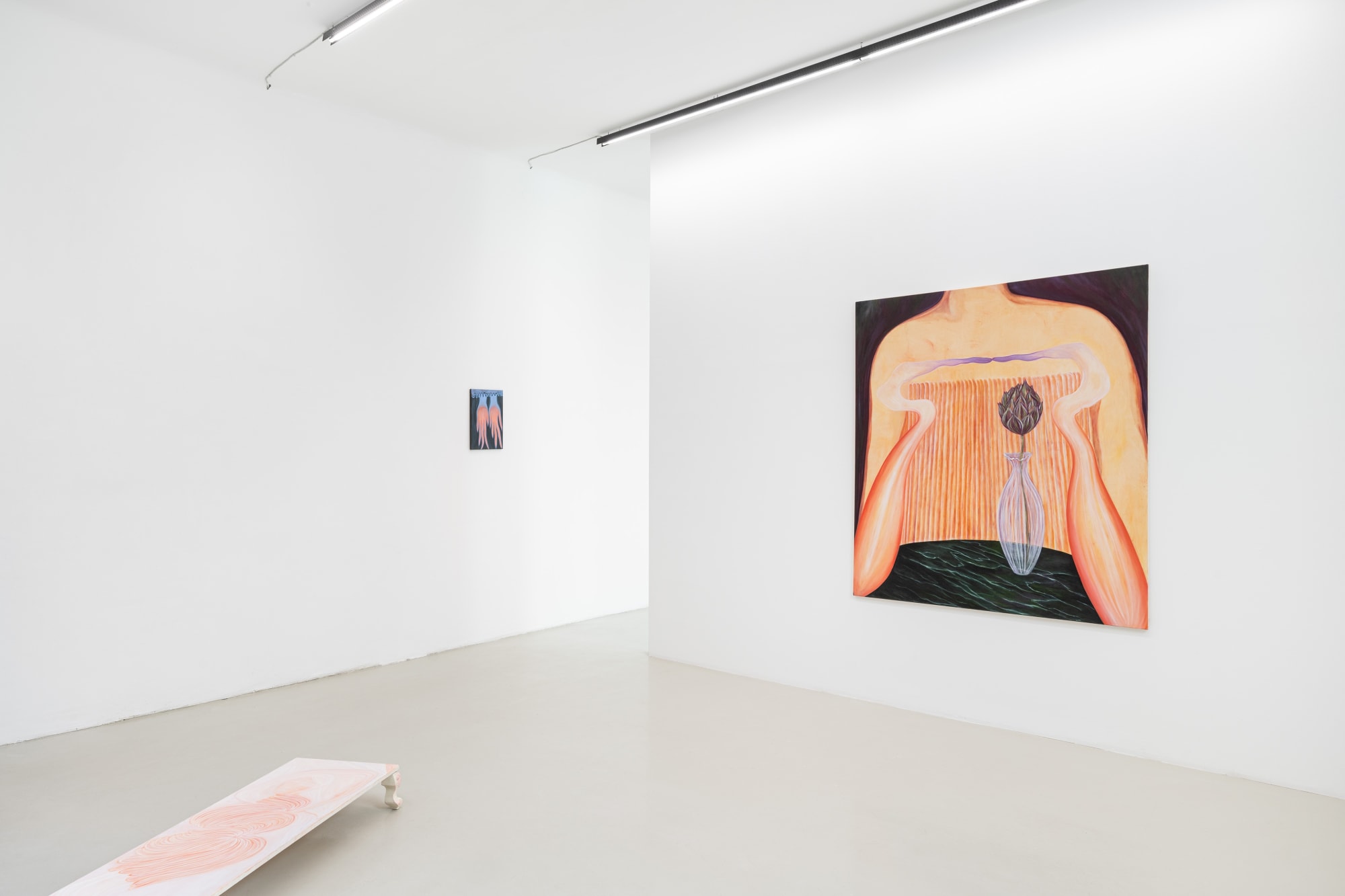 Sarah Bechter | Focus On