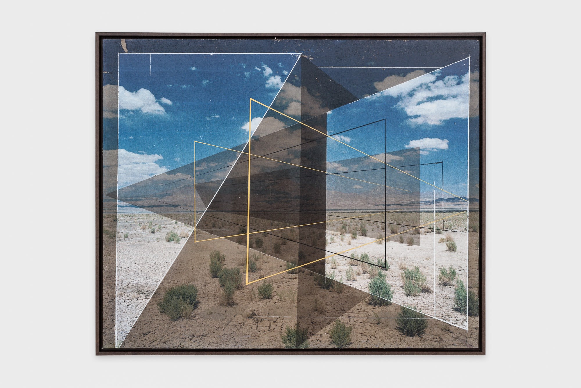 Rodrigo Valenzuela, New Land C029, 2025