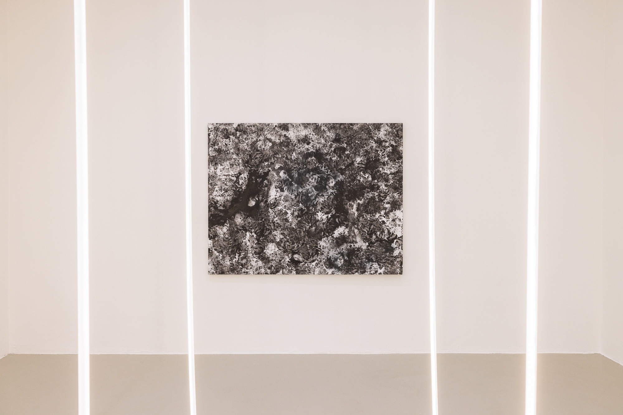 Hannah Perry, Installation View: Film Stills, 2025