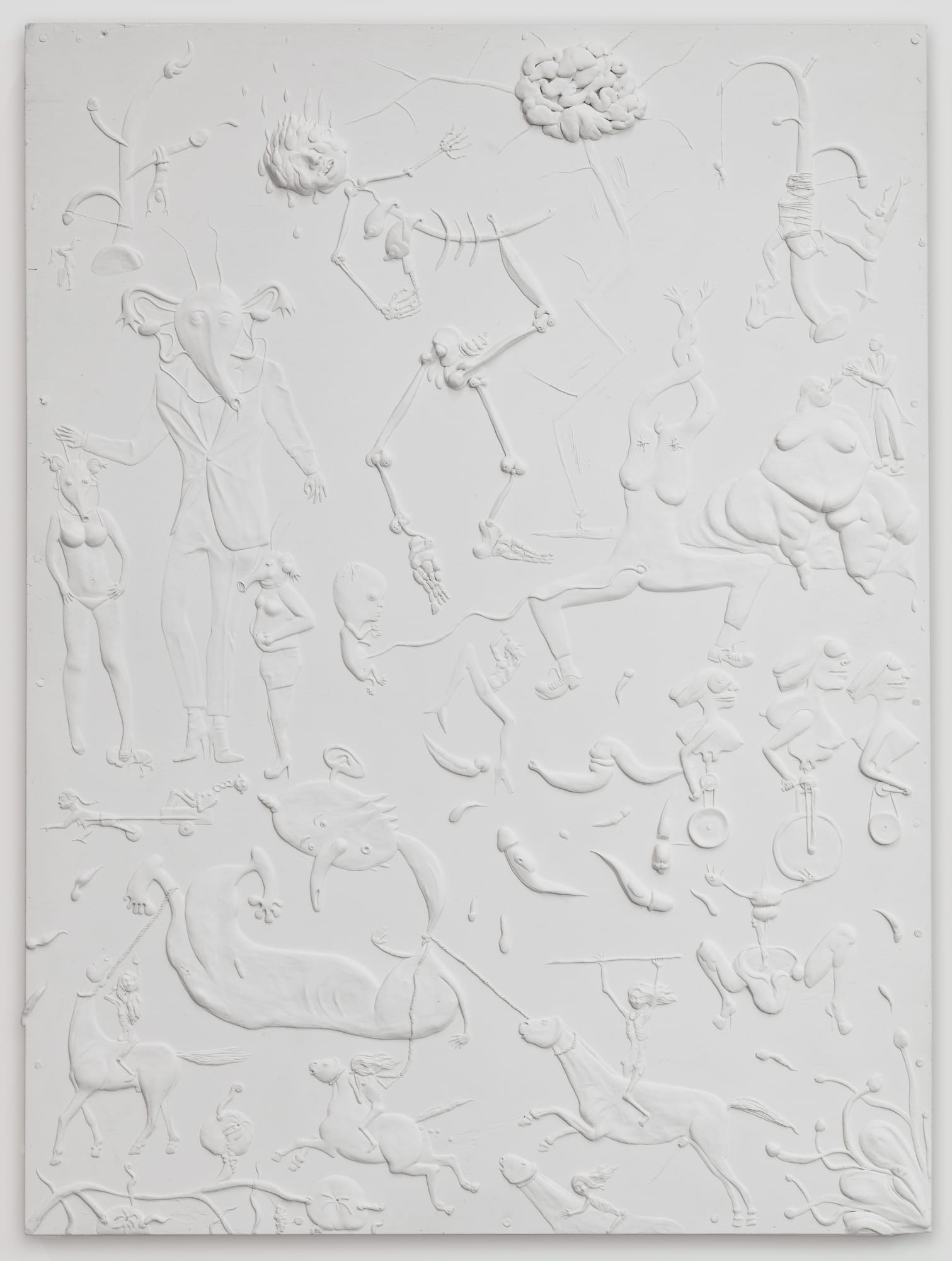 Tim Noble I Focus on