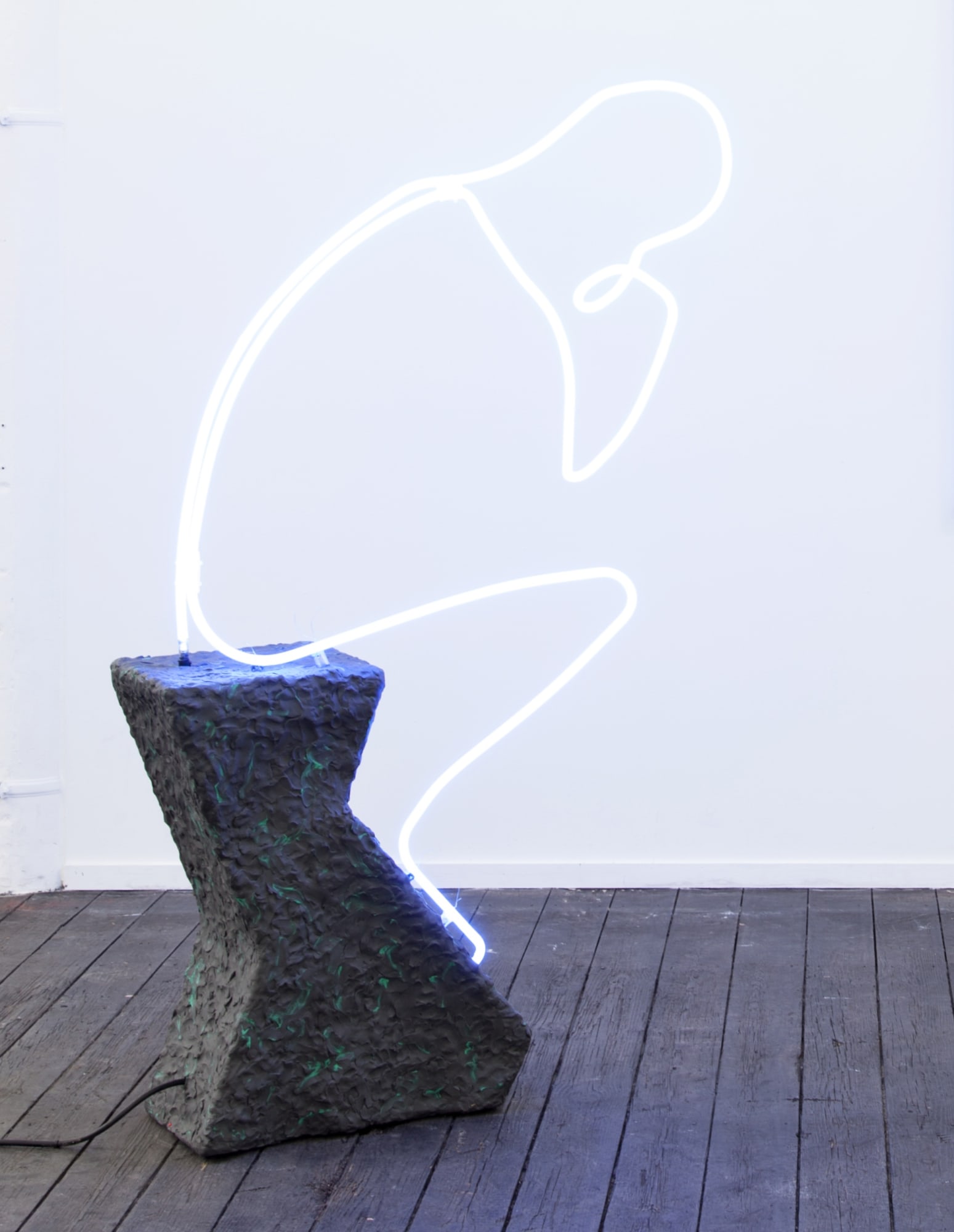 Lindsay Lawson, Wokeness, 2018