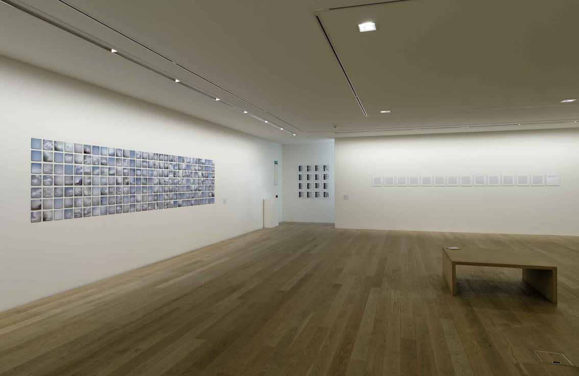 Archiv der Augenblicke